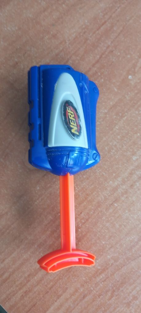 NERF pistolet na wode mały