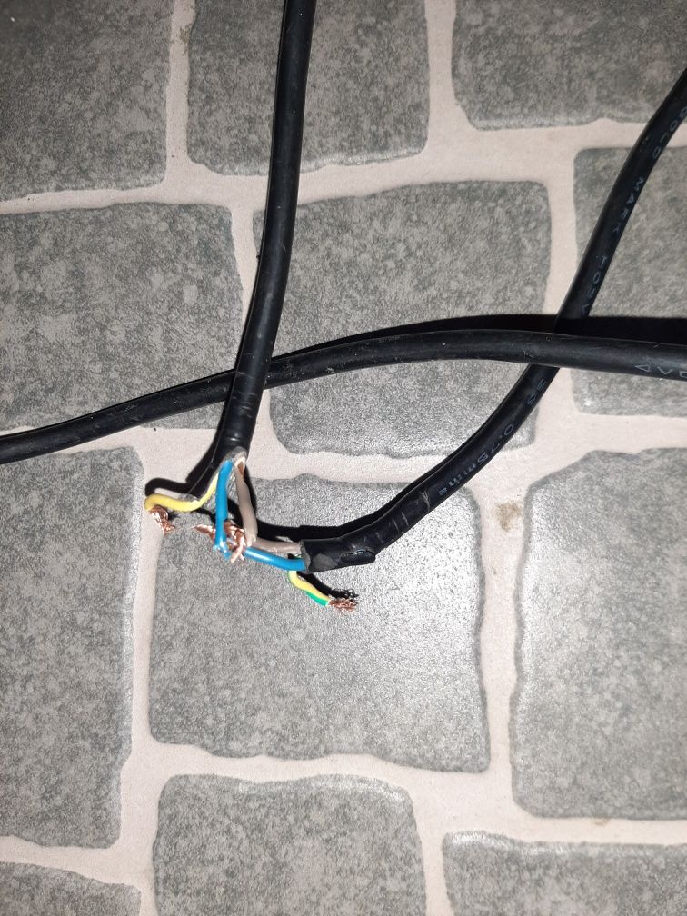 Luminária candeeiro de pé alto