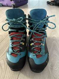 Buty Salewa Raven 2 Gore Tex r. 36,5