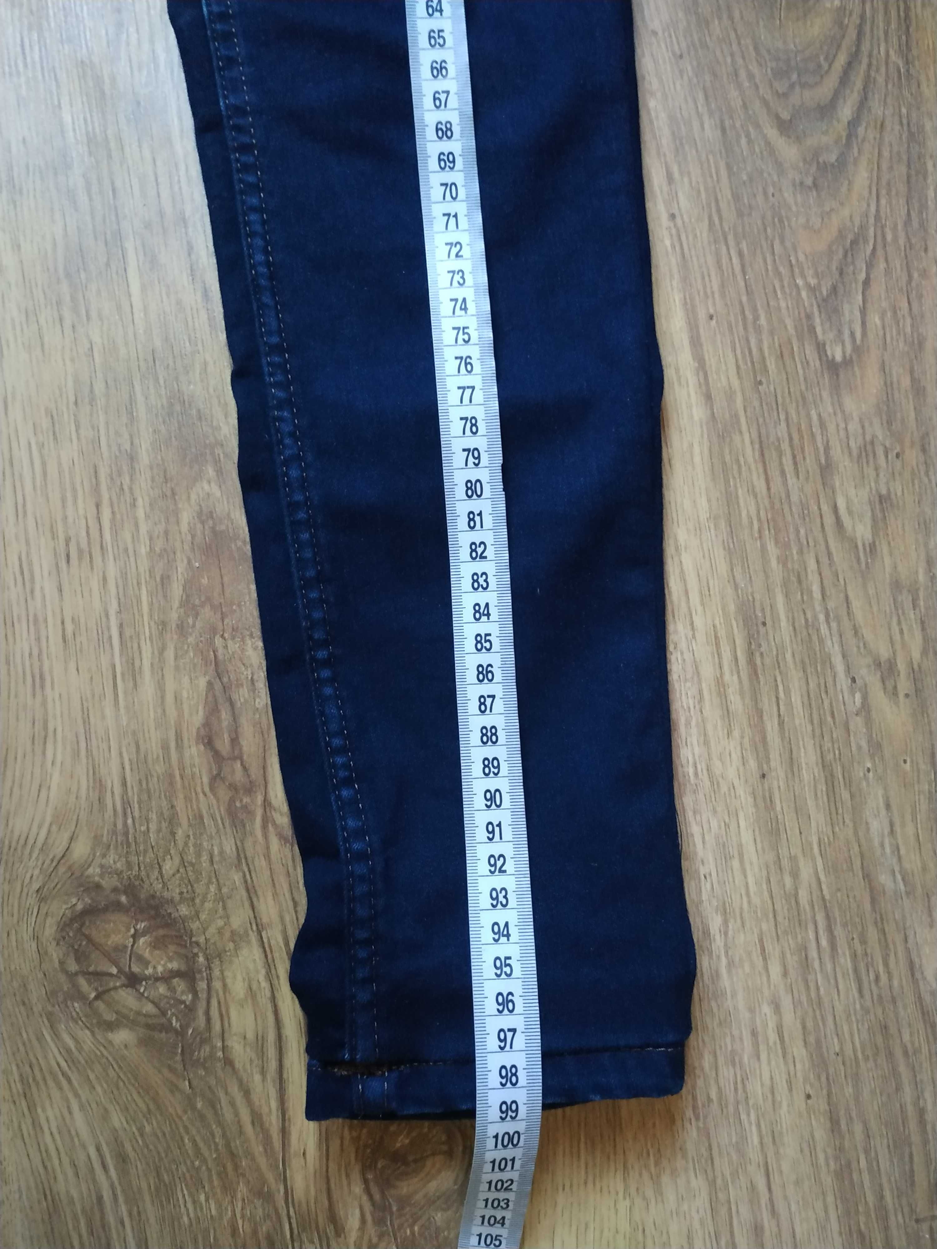 Джинси, джинсы,  штани, р. 152,  158, xs, 6, 8, RjR