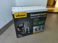 Wagner ControlPro 250R Agregat malarski