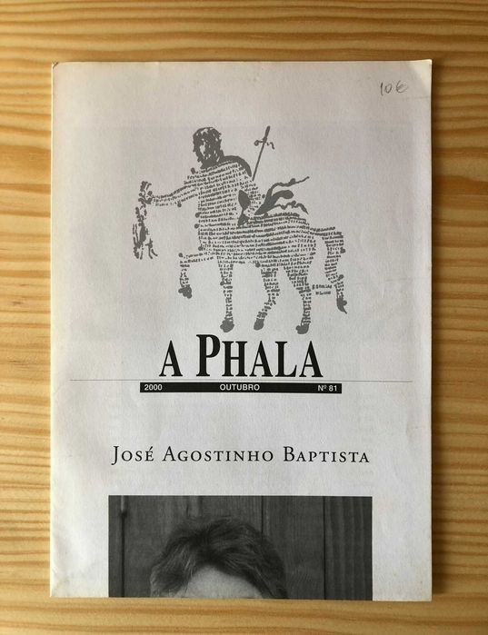 A_Phala-81 - José Agostinho Baptista
