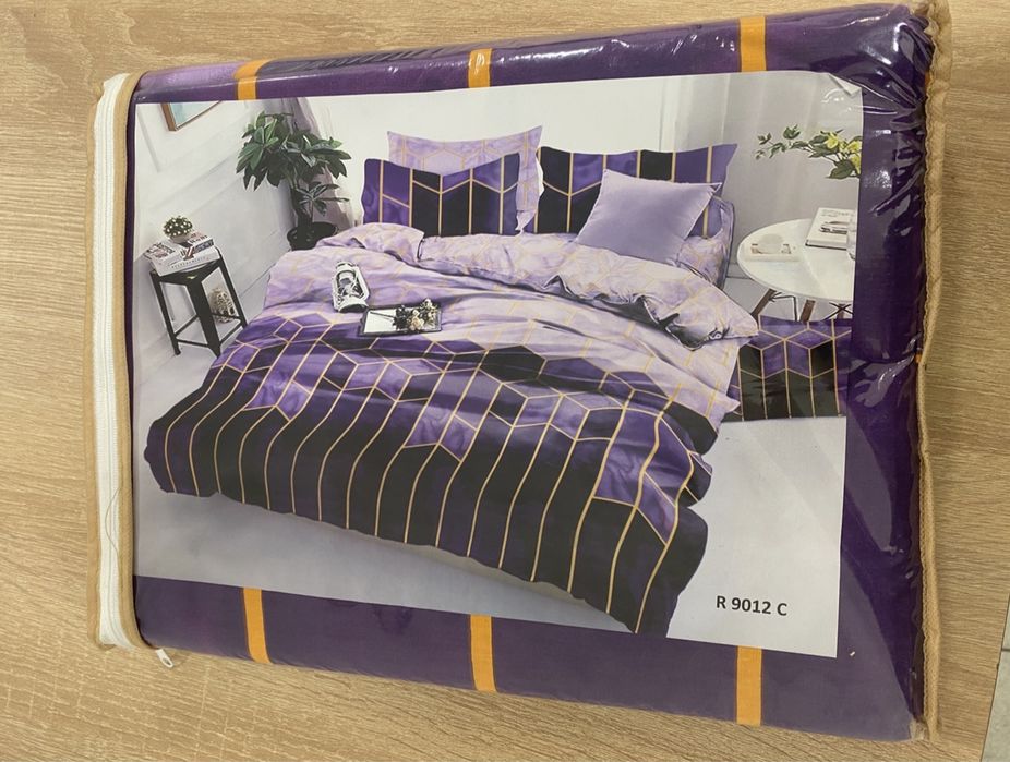 Розпродаж! Комплекти постільної білизни