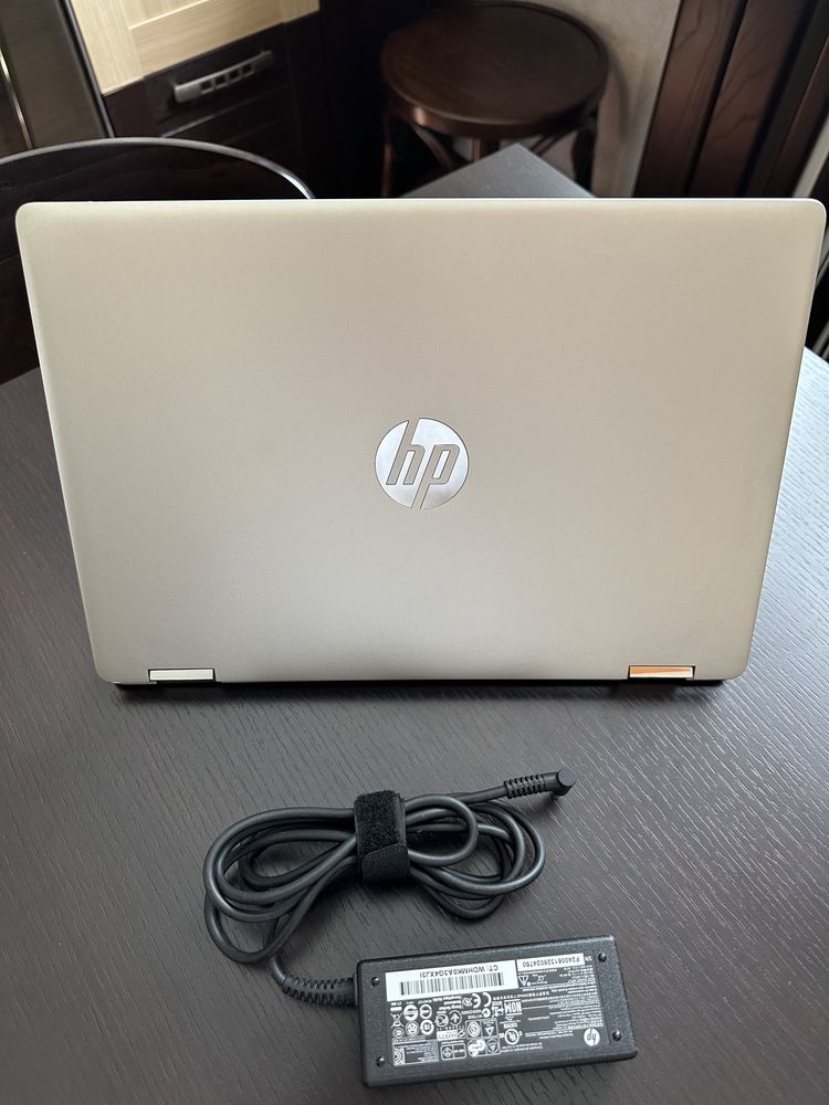 HP X360-dh100 14”touch/ i5-10210U/ 16GB DDR4/ 512GB SSD/  NVIDIA MX130