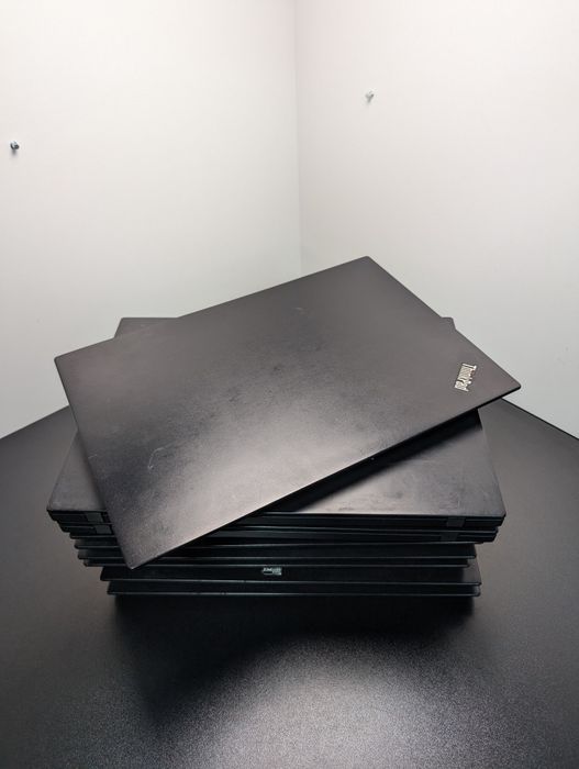 Ноутбук Lenovo ThinkPad T460s