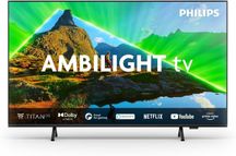 Телевізор Philips 55PUS8349/12 (2024)
