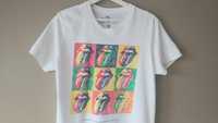 Koszulka The Rolling Stones 2012 Musidor BV. r.M