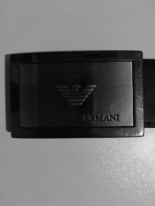 Ремень мужской ARMANI