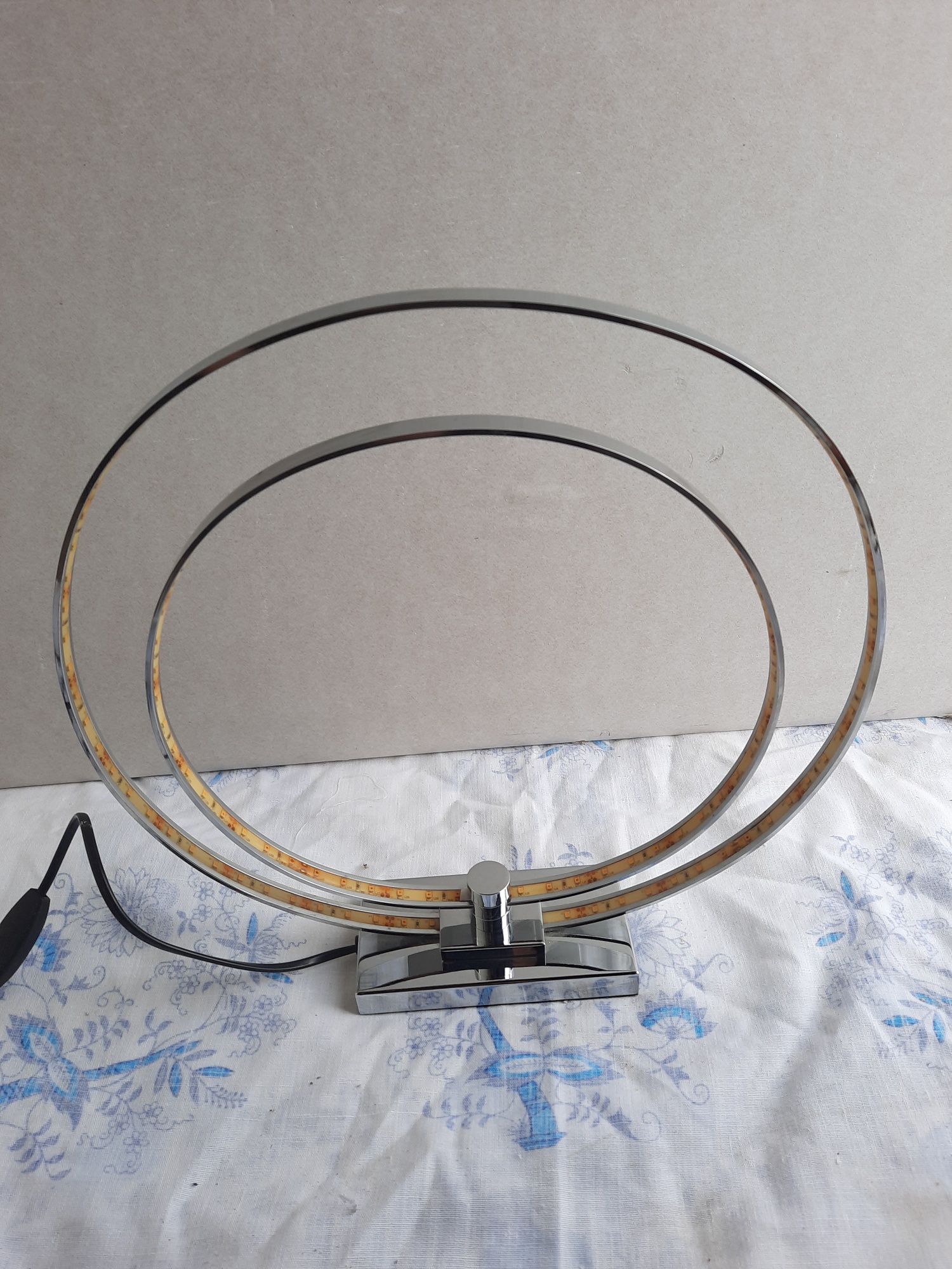 Lampa led dekoracyjna