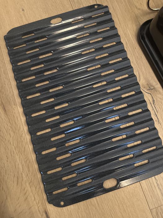 Grill gazowy Go Anywhere Weber