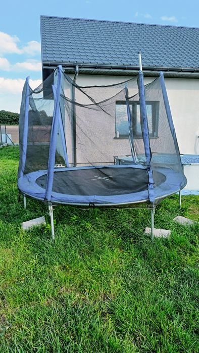 Trampolina przekątna 3 m
