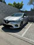 Vendo Clio V 5 portas