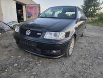 VW Polo 6n2 GTI na części