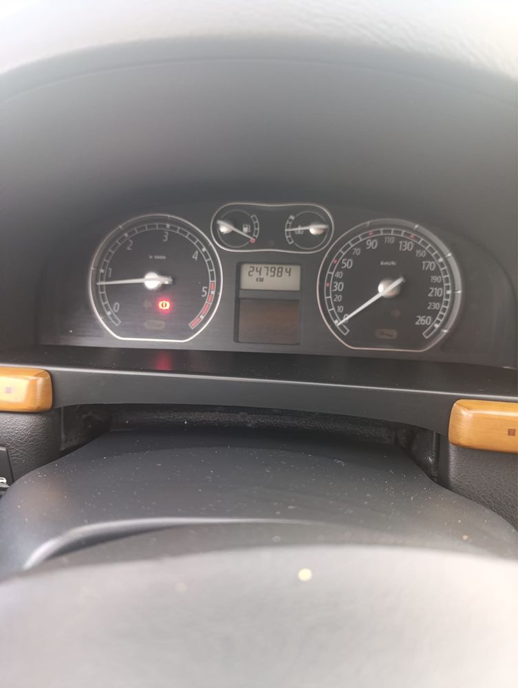 Renault Laguna 2005