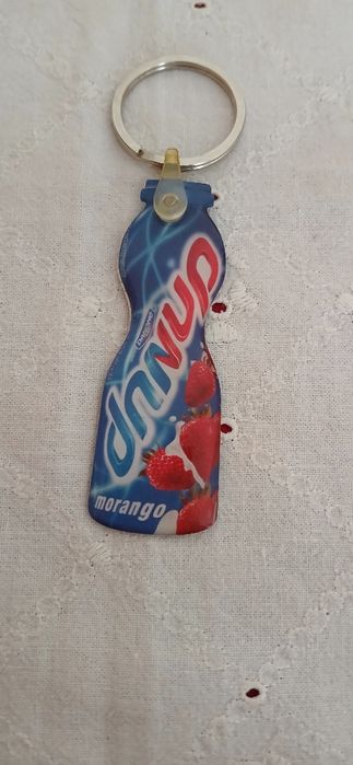 Porta-chaves Danup, antigo