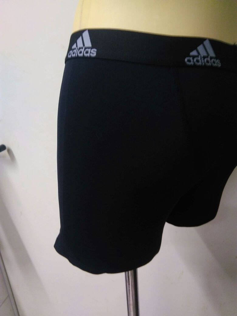 Adidas bielizna sportowa męska legginsy z USA