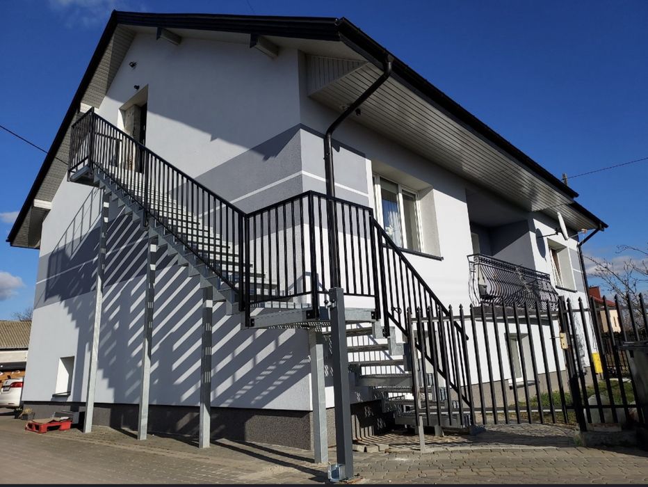 Kwatery pracownicze , noclegi Wola Rasztowska Emilianów