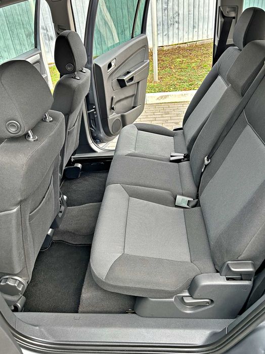 Opel Zafira 2006 1.8 MPI