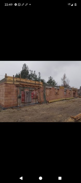 Atlas Bau  kompleksowa budowa domów