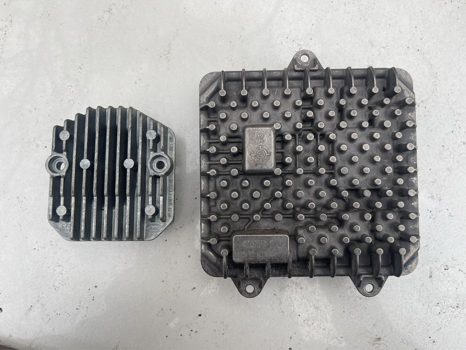 Модуль full led bmw, блок фары bmw g30 8491413