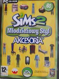 Dodatek do gry The Sims 2 na PC