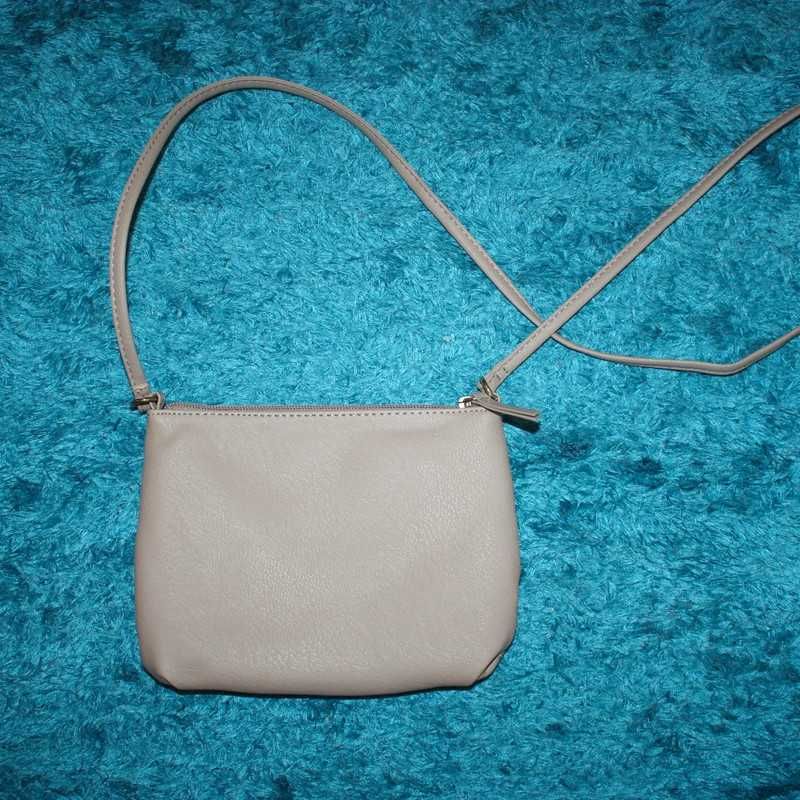 Mala tiracolo da Primark