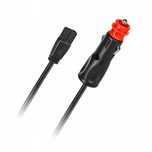 Nowy Kabel zasilający do lodówki turystycznej 2m 12/24V