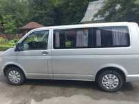 Volkswagen Transporter 2009 (T5)