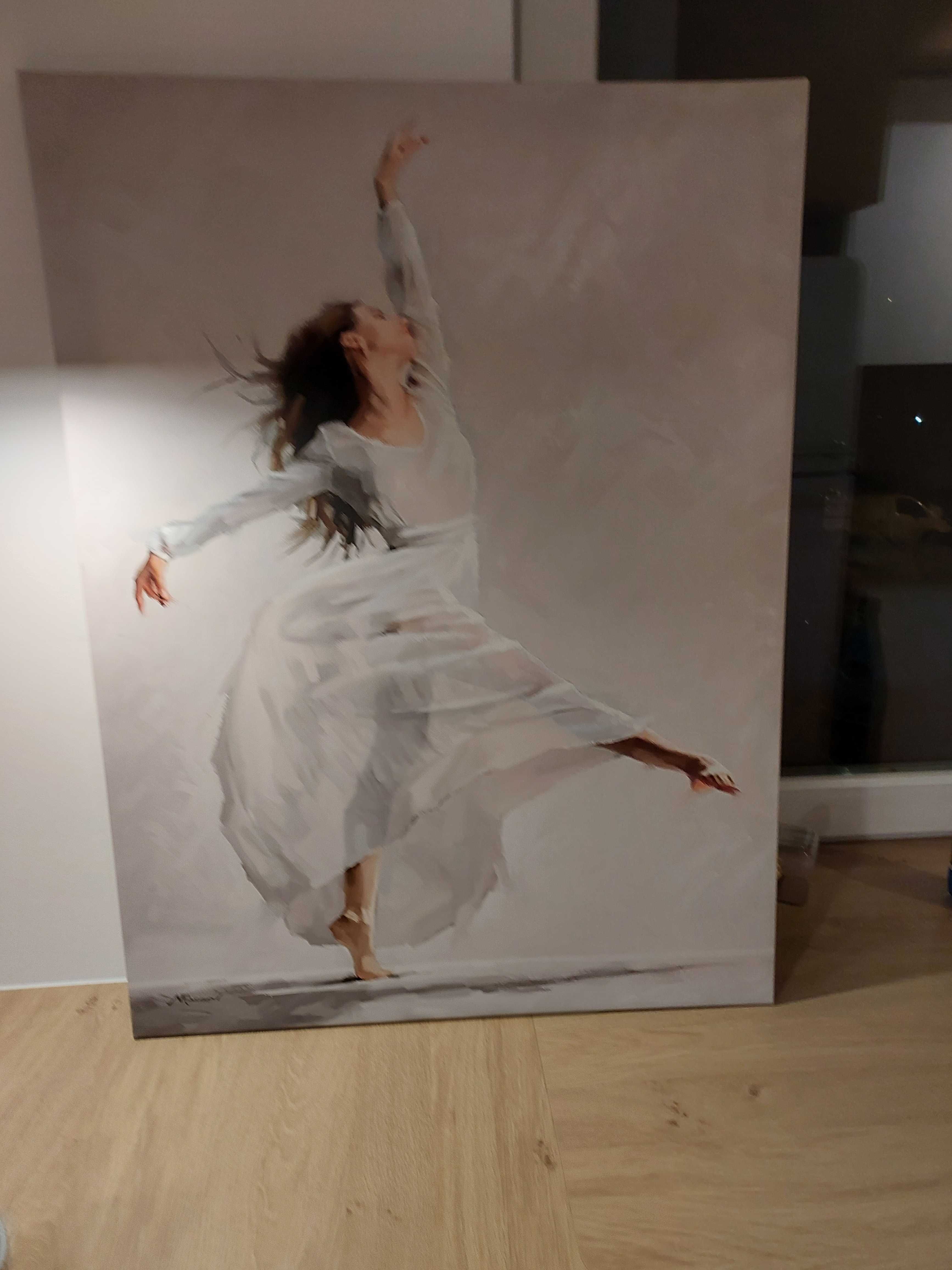 Obraz piękny 60x80
