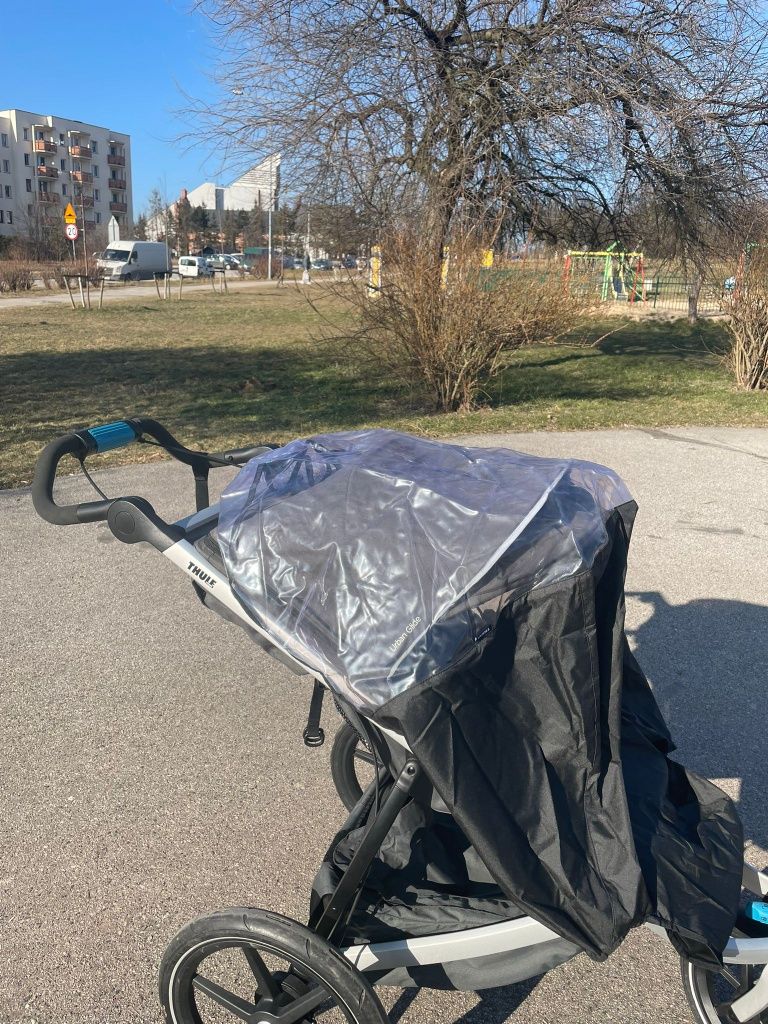 Wózek Thule Urban Glide 2