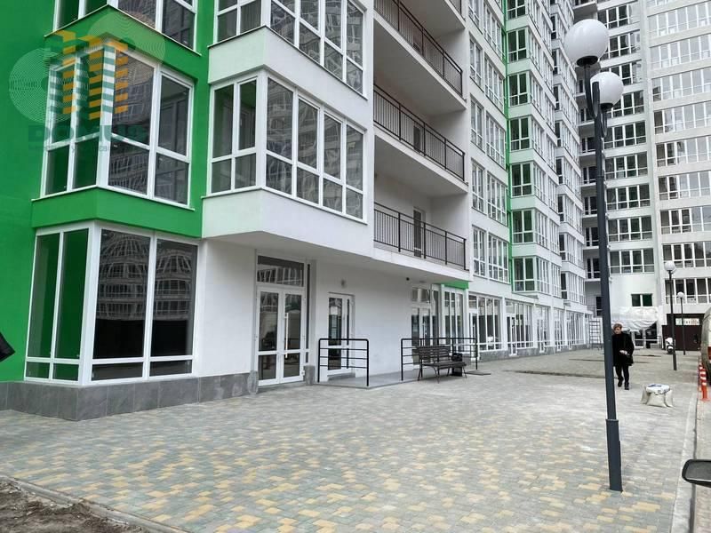 Таирова! Продам 1 комн 43м2  в ЖК Акварель 2! Дом сдан!