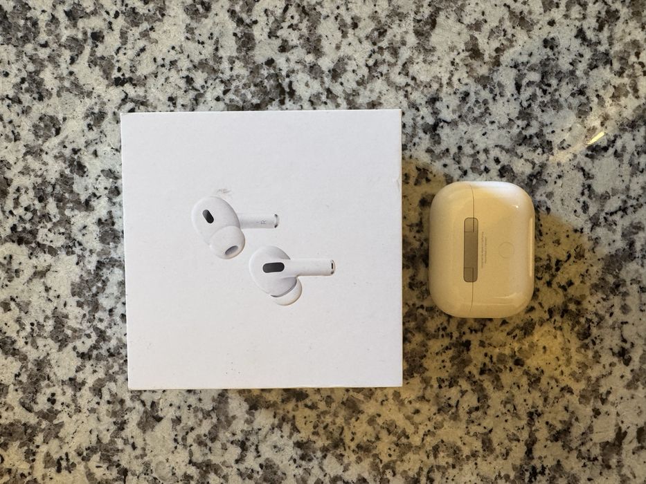 Air Pods Pro 2GEN