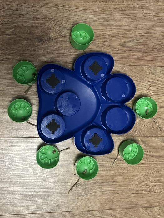 Zabawka węchowa dla zwierząt