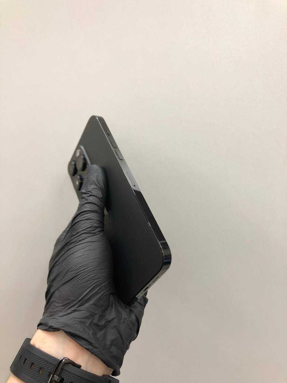 iPhone 14 Pro Max 512Gb Space Black (SIM + eSIM) + Гарантія
