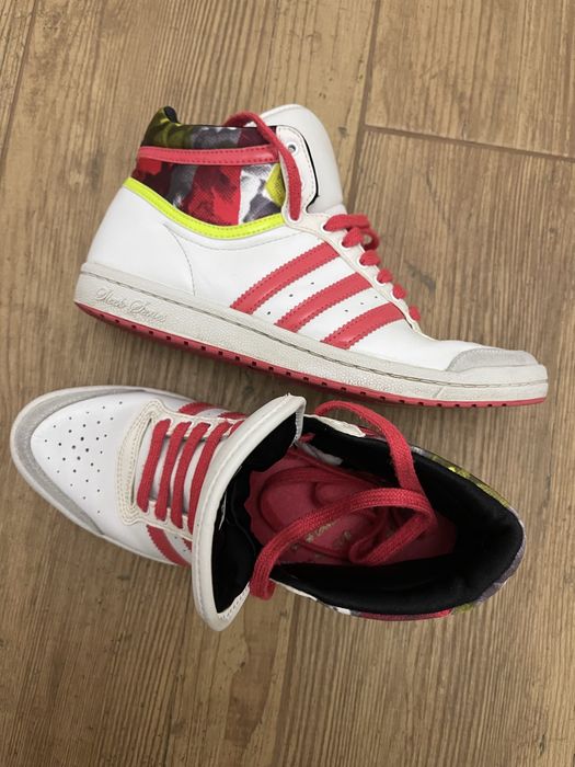 Кеди Adidas 22,5 см