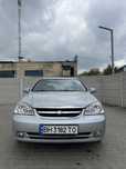 Продам Chevrolet Lacetti 2008