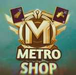 V9×metroshop якісний