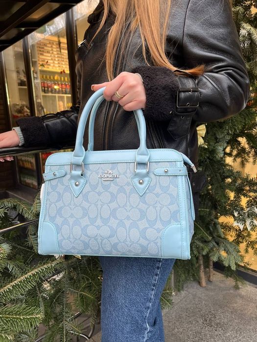 Шопер брендовий коуч