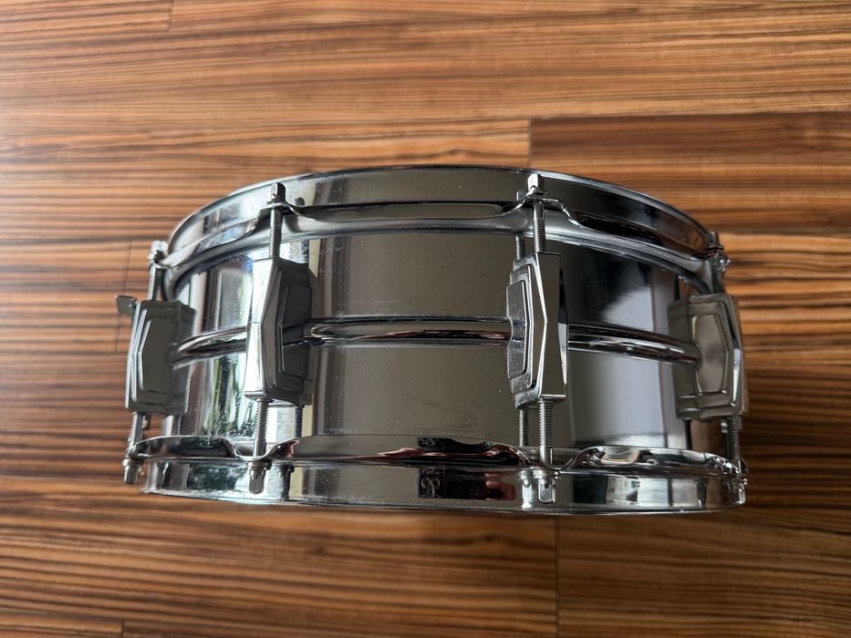 Ludwig Supraphonic 14x5”