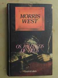 Os Palhaços de Deus de Morris West