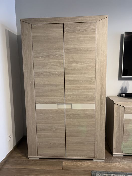 Szafa z Agata Meble – producent Meble Wójcik | Odbiór osobisty