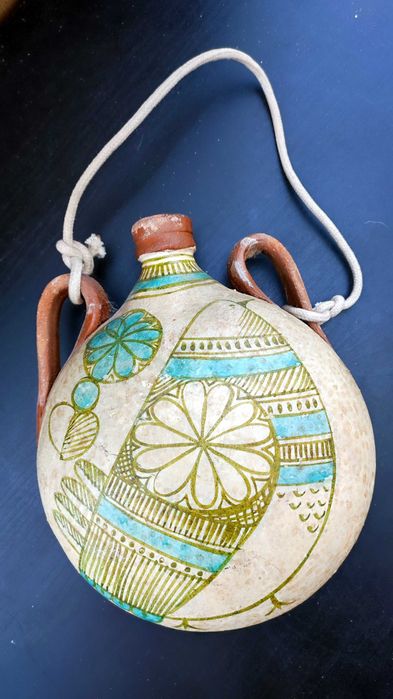 Cantil de Autor: Carmo Saúde