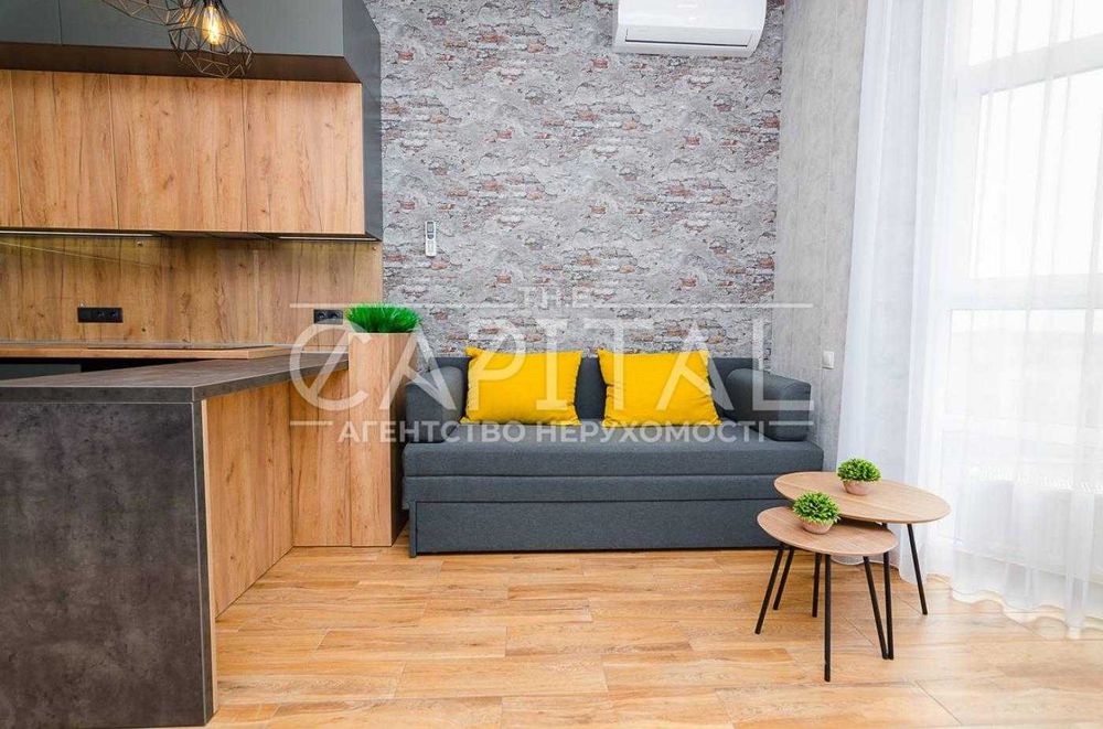 Продажа 2к Центр 50м Печерск ЖК Французский Квартал ул. Саперное поле