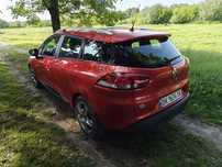 Продам Renault Clio 2014