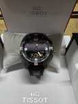 Tissot t-touch solar