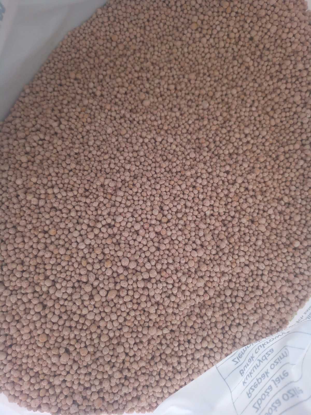 Polifoska do ogrodu, polifoska na trawnik polifoska plon plus 20 kg