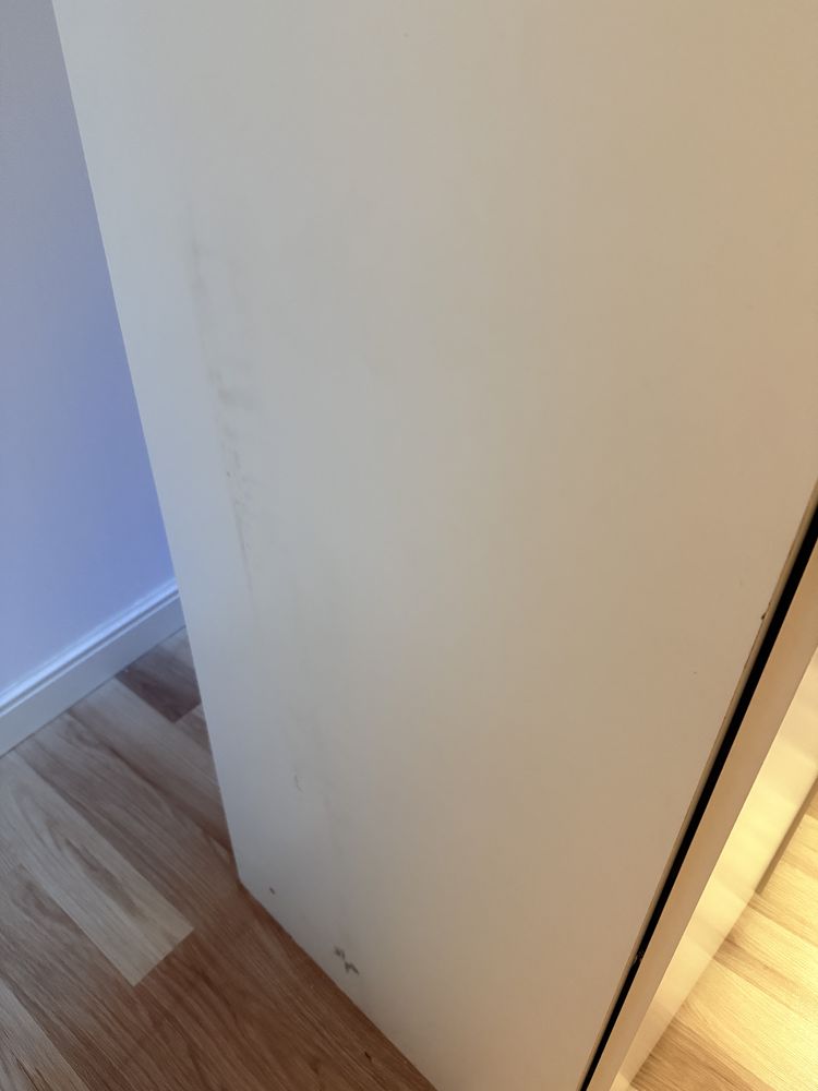 Szafa ikea duza pakowna