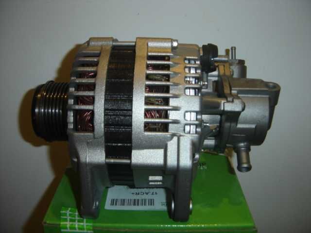 Alternator Opel Astra H Corsa C Combo 1.7 CDTi po 2004 roku