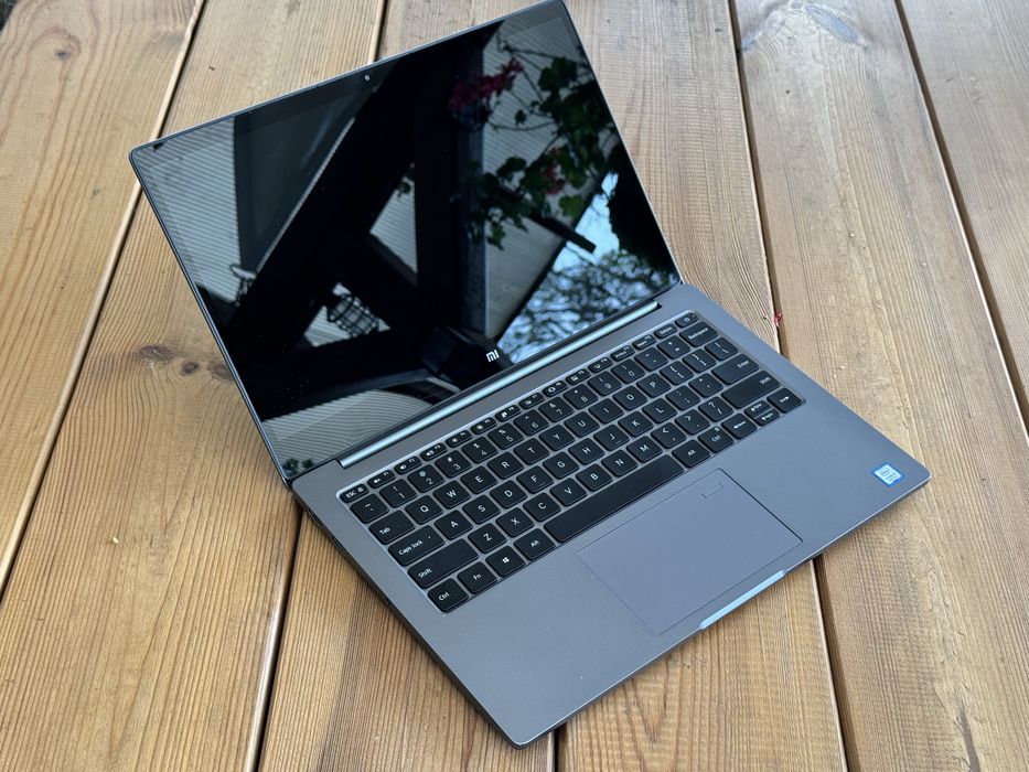laptop XIAOMI MI AIR 13 i5/mx150/8ram/256gb ssd stan idealny Kraków