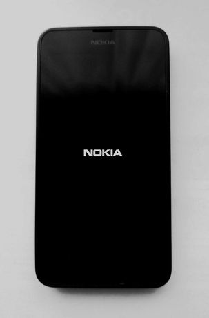 Nokia Lumia 630 Dual Sim Black